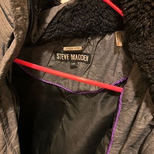Steve Madden Winter Coat